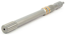 TCIAUTO Vaccu Melt 300 1.82 Turbo Input Shaft TCI Powerglide Turbo Input Shaft TCI749200 Autofit