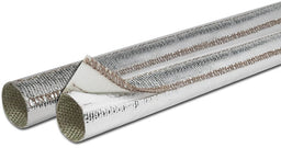 Thermo Tec 1/2"-1" x 12 Foot Roll Express Sleeve TT14031 Autofit