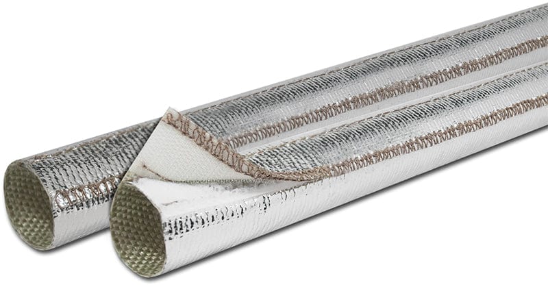 Thermo Tec 1/2"-1" x 12 Foot Roll Express Sleeve TT14031 Autofit