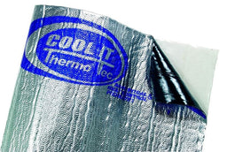 THERMOTEC 12" x 12" (2 pcs) The Suppressor TT14600 Autofit