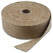 THERMOTEC 2" Wide. 50ft. Roll Exhaust Insulating Wrap - Natural TT11002 Autofit