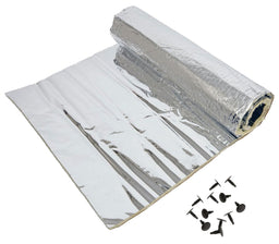 THERMOTEC 24" x 48" (610 X 1220mm) Cool-It insulating Mat TT14100 Autofit