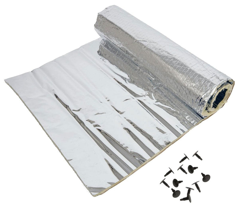 THERMOTEC 24" x 48" (610 X 1220mm) Cool-It insulating Mat TT14100 Autofit