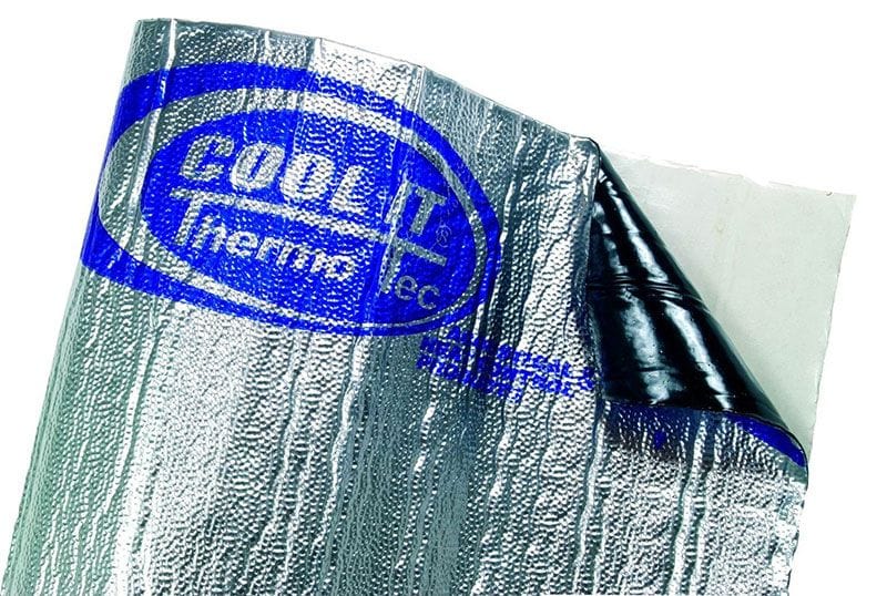 THERMOTEC 36" x 60" (915 x 1525mm) The Suppressor TT14620 Autofit