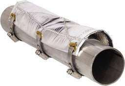 THERMOTEC 6" x 3 Foot Clamp-On Heat Sheild TT11630 Autofit