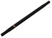TI22 22" Long, Black Anodised Radius Rod TI22-01068N Autofit