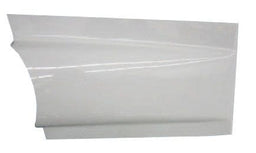 TI22 R/H, Black Radius Rod Cover TI22-08042B Autofit