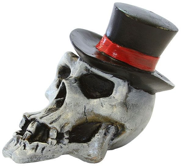 TIMEBOMB Painted Top Hat Norm Gear Shift Knob TBKJFN67 Autofit