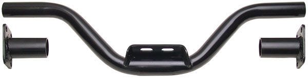 TRANSDAPT 2 Hole Mounting Perch, without Pads Trans-Dapt Universal Transmission Mounts - 6" Drop Distance TD9424 Autofit