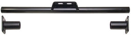 TRANSDAPT Fits 26" - 36" Frame rail Width, No Drop Distance Trans-Dapt Universal Fit Transmission Crossmember without Pads TD4538 Autofit