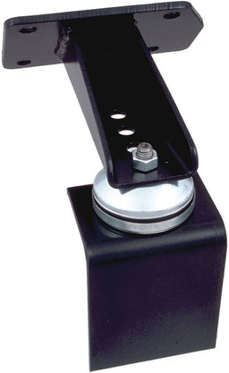 TRANSDAPT For Chevy, GM, LS1-LS6, Vortec 4.8, 5.3, 6.0L Trans-Dapt Universal " Biscuit-Style " Motor Mounts " Weld-In " Design TD4506 Autofit