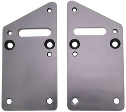 TRANSDAPT Kit Will Relocate The Engine 1" Further Back For Added Clearance, wit Trans-Dapt Engine Swap Motor Mounts - LS1/ Vortec into Small Block Chevy TD4575 Autofit