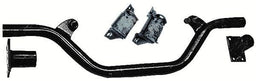 TRANSDAPT Suit Ford 260 - 351W & Pre 1973, 351C Trans-Dapt Universal Crossmember Motor Mounts TD4849 Autofit