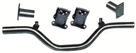 TRANSDAPT Suit Small & Big Block Chevy Trans-Dapt Universal Crossmember Motor Mounts TD4840 Autofit