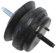 Transgold Holden/Chev LS1 5.7L for Commodore VY-VZ Replacement Engine Mount (Single) TGTEM1389 Autofit