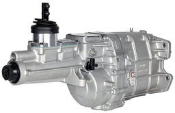 TREMEC 1st 2.87, 2nd 1.89, 3rd 1.28, 4th 1.00, 5th 0.68, Rev 2.56 Tremec TKX 5-Speed Manual Transmission, GM 26-Spline TMTCET17805 Autofit