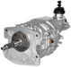 TREMEC 1st 2.87, 2nd 1.89, 3rd 1.28, 4th 1.00, 5th 0.81, Rev 2.56 Tremec TKX 5-Speed Manual Transmission, GM 26-Spline TMTCET17722 Autofit