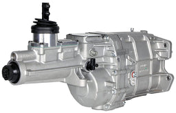 Tremec 1st 3.27, 2nd 1.98, 3rd 1.34, 4th 1.00, 5th 0.72, Rev 3.00 Tremec TKX 5-Speed Manual Transmission, Ford 10-Spline TMTCET18086 Autofit