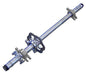 Triple XXX 1-7/8", 52" Length TXRC-600-SU9000 - XXX 600 COMPLETE REAR AXLE Autofit