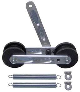 Triple XXX Complete with Bearings, Springs and Spring Clips 600 Mini Sprint Chain Tensioner Kit TXRC-600-DL0002 Autofit