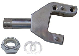 Triple XXX Complete with Nut, Spacers, and Grease Fittings TXRC-600-FA0009 - XXX 600 LH SPINDLE Autofit