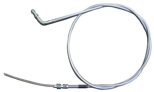 Triple XXX Fits Yamaha R6 600 Mini Sprint Throttle Cable TXRC-600-EG-0044 Autofit