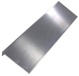 Triple XXX Not Pre-Drilled for Dzus Buttons TXRC-600-BW0008 - XXX 600 ALUMINIUM DASH Autofit