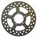Triple XXX Steel, Ultralight Suit Keizer 600 Micro Sprint Hub - Black TXRC-600-BK0003 - XXX 600 LF BRAKE ROTOR - Autofit