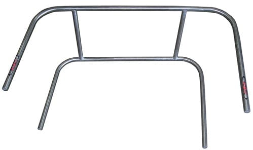 Triple XXX TXRC-600-BN0001 - XXX 600 RH NERF BAR Autofit