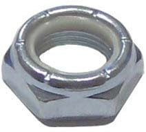 Triple XXX TXRC-600-FA-0012 - XXX 600 NYLOC SPINDLE NUT Autofit