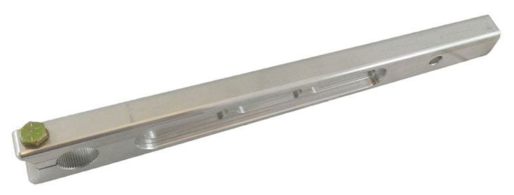 Triple XXX TXRC-600-SU0173 - XXX 600 LEFT REAR TORSION ARM Autofit