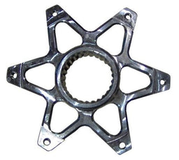 Triple XXX TXRC-600-SU0181 - XXX 600 SPROCK/ROTOR HUB 5/16 Autofit