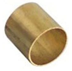 TRIPLEXXX 5/8" ID x 3/4" OD x 3/4" Long 600 Mini Sprint Front Spindle/King Pin Bushing TXRC-600-FA-0895 Autofit