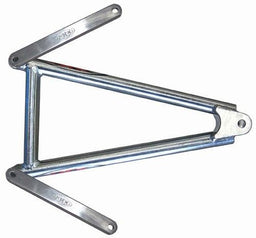 TRIPLEXXX 600 Mini Sprint 10-1/4" Jacobs Ladder Complete with Straps TXRC-600-SU0002 Autofit