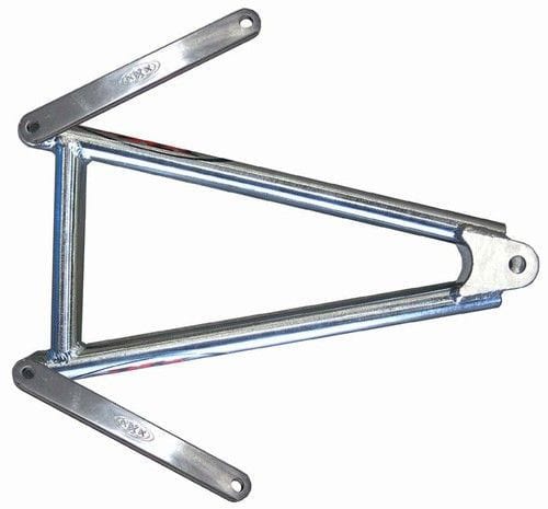TRIPLEXXX 600 Mini Sprint 10-1/4" Jacobs Ladder Complete with Straps TXRC-600-SU0002 Autofit