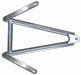 TRIPLEXXX 600 Mini Sprint 10-1/4" Jacobs Ladder Complete with Straps TXRC-600-SU0002 Autofit