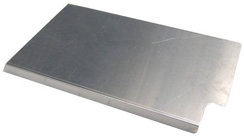 TRIPLEXXX 600 Mini Sprint Electronics Panel TXRC-600-BW0011 Autofit