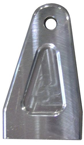 TRIPLEXXX 600 Mini Sprint Left Front Steering (Combo) Arm TXRC-600-FA0010 Autofit