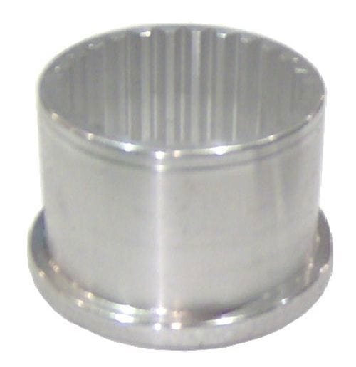 TRIPLEXXX 600 Mini Sprint Splined Bearing Spacer, 1-1/4" Double Bearing TXRC-600-SU0017 Autofit