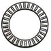 TRIPLEXXX 600 Mini Sprint Thrust Bearing TXRC-600-FE0653 Autofit