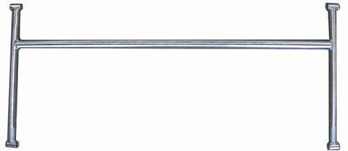 TRIPLEXXX 600 Mini Sprint Top Wing Tree, Complete with Internal Sliders TXRC-600-TW0002 Autofit