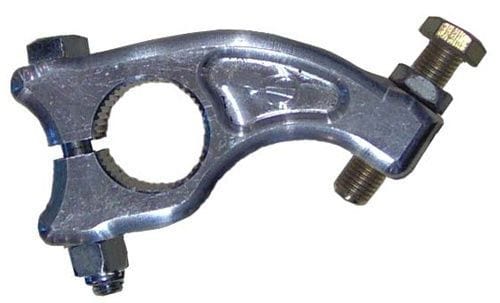 TRIPLEXXX 600 Mini Sprint Torsion Stop, Complete with Adjuster Bolt, Jam Nut and Tightenin Autofit