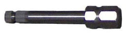 TRIPLEXXX 600 Mini Sprint Upper Steering Shaft TXRC-600-ST0003 Autofit