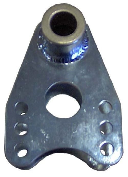 TRIPLEXXX 600 Mini Sprint Upper Steering Support Bracket with Brass Bushings TXRC-600-ST00 Autofit