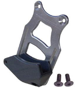 TRIPLEXXX Complete Kit includes Bracket, Block and Mounting Bolts 600 Mini Sprint Sprocket / Chain Guide Kit TXRC-600-SU0196 Autofit