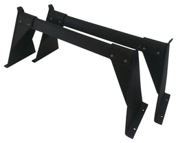 TRIPLEXXX Pit Stand (Pair), Black TXRC-PA-0009BLK Autofit