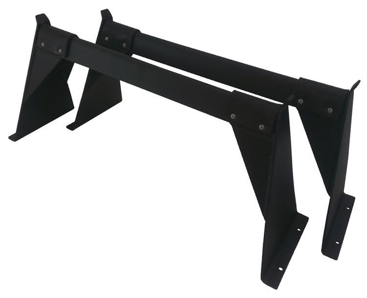 TRIPLEXXX Pit Stand (Pair), Black TXRC-PA-0009BLK Autofit