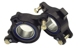 TRIPLEXXX Suit 600 Micro Sprint 5" Spread - Black L/H Birdcage TXRC-600-SU0205B Autofit