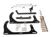 TRIPLEXXX Suit 600 Micro Sprint With Yamaha R6 03-09 Motor Joes Motor Mount Kit TXRC-JOE-25880 Autofit
