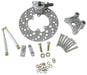 TSM Suit Ford 9" With 1350 Yoke Pinion Mounted Handbrake Kit TSM6064 Autofit